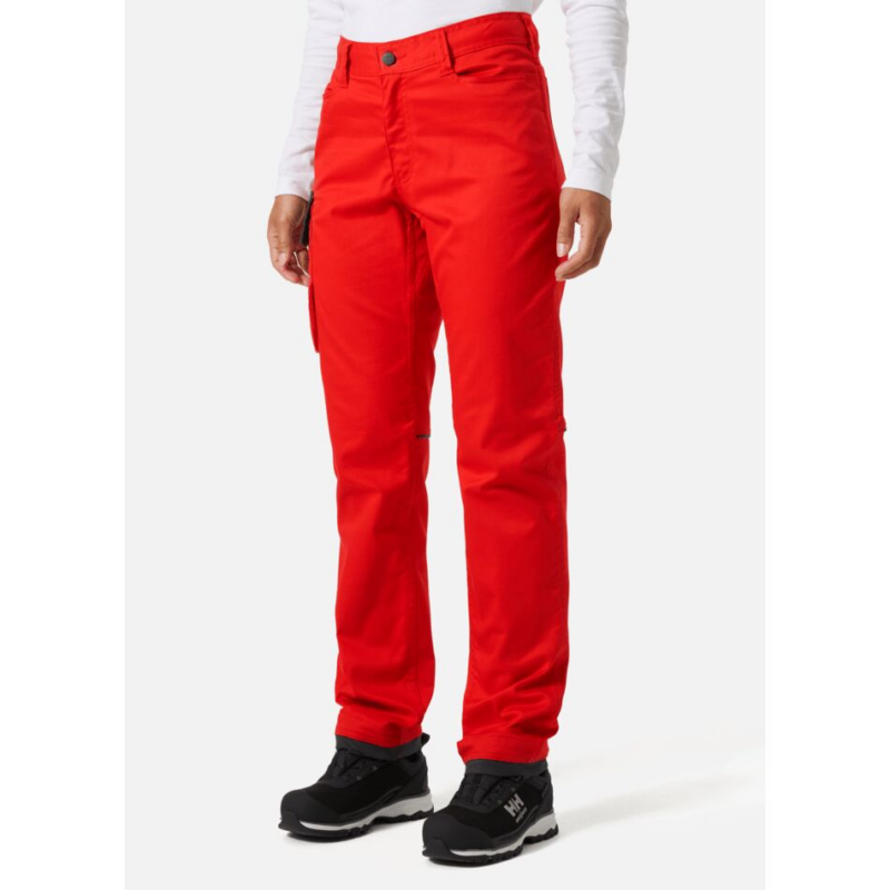 Helly Hansen Womens Manchester Trousers