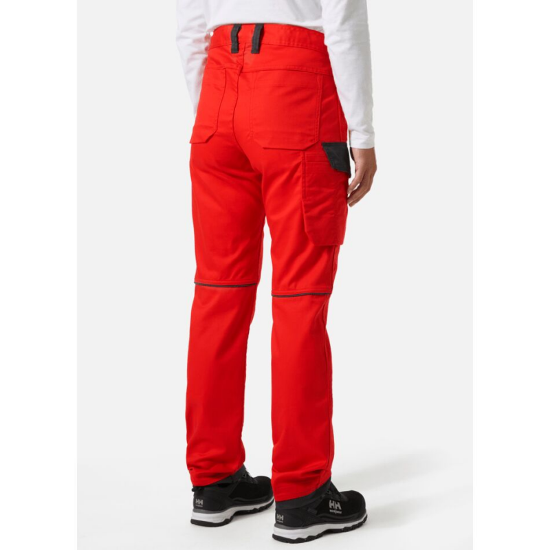 Helly Hansen Womens Manchester Trousers