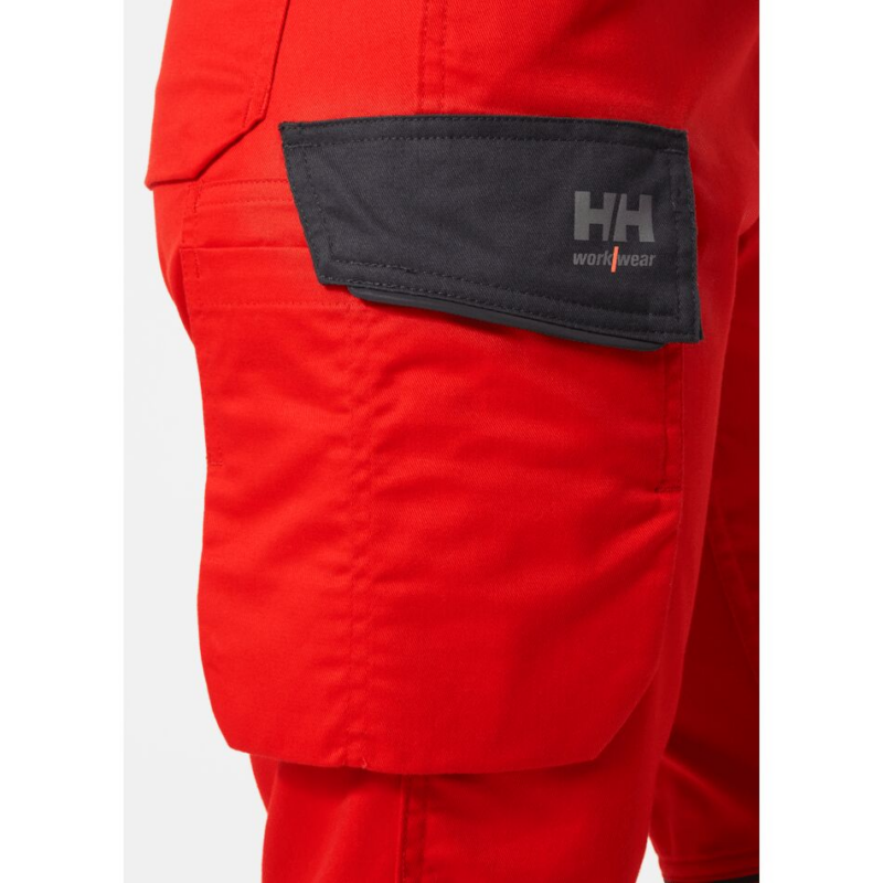 Helly Hansen Womens Manchester Trousers