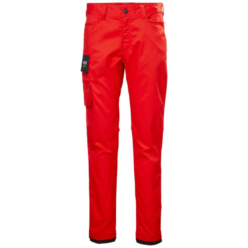 Helly Hansen Womens Manchester Trousers