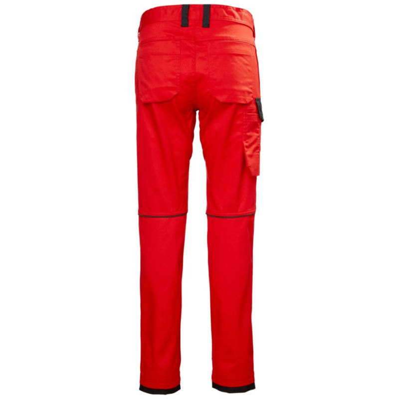 Helly Hansen Womens Manchester Trousers