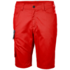Alert Red/Ebony