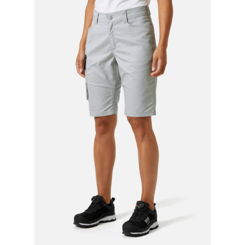 Helly Hansen Womens Manchester Shorts