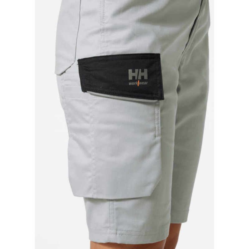 Helly Hansen Womens Manchester Shorts