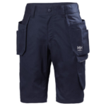 Helly Hansen Manchester Construction Shorts
