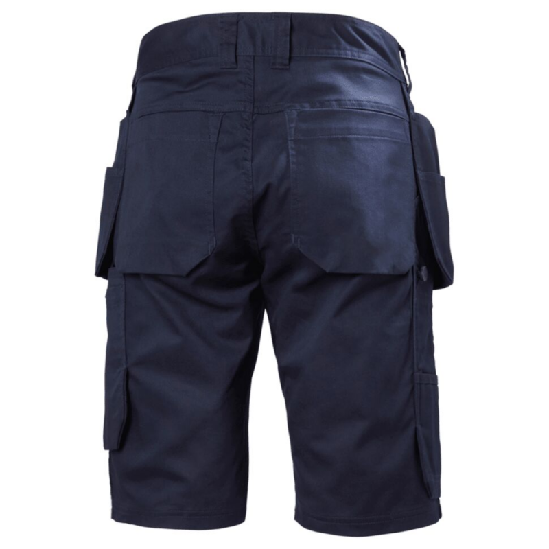 Helly Hansen Manchester Construction Shorts