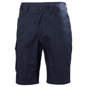 Helly Hansen Manchester Shorts - Navy