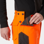 Helly Hansen Alna 4X Work Bib Cl2