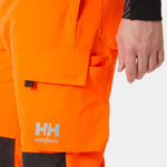 Helly Hansen Alna 4X Work Bib Cl2