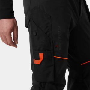 Helly Hansen Chelsea Evo Brz Construction Trousers