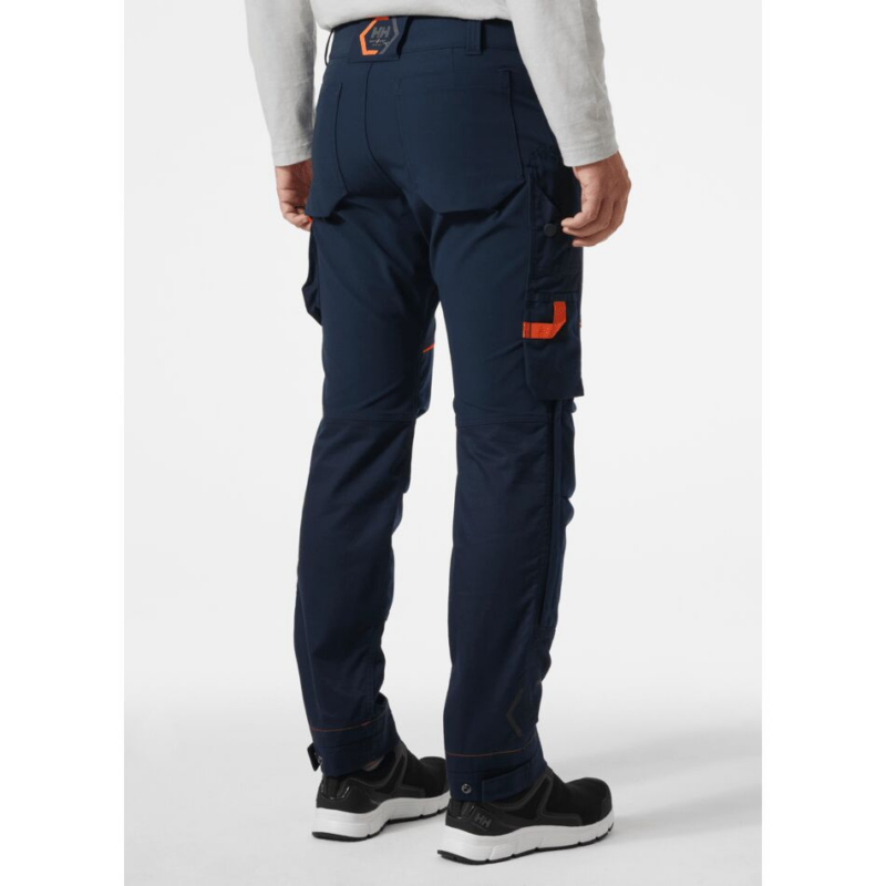 Helly Hansen Chelsea Evo Brz Work Trousers