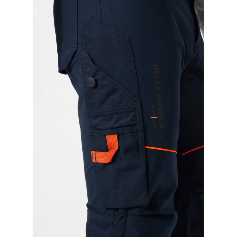 Helly Hansen Chelsea Evo Brz Work Trousers