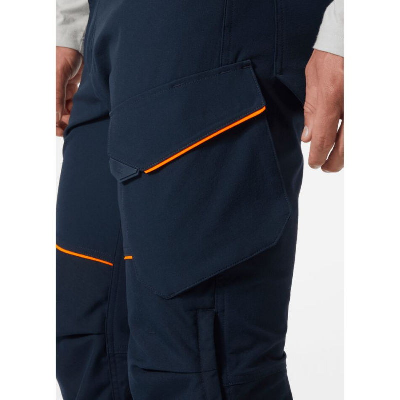Helly Hansen Chelsea Evo Brz Work Trousers