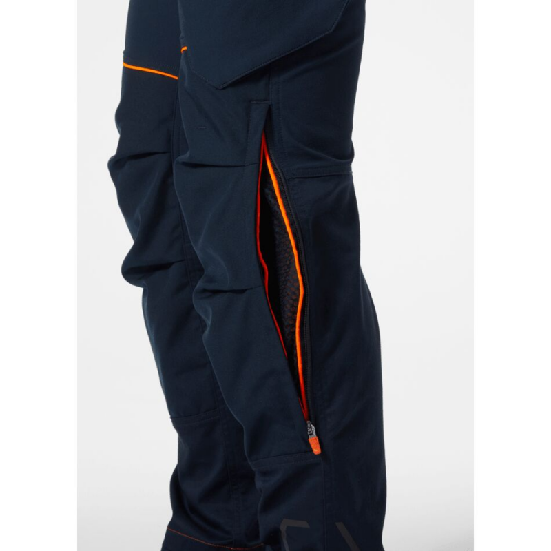 Helly Hansen Chelsea Evo Brz Work Trousers