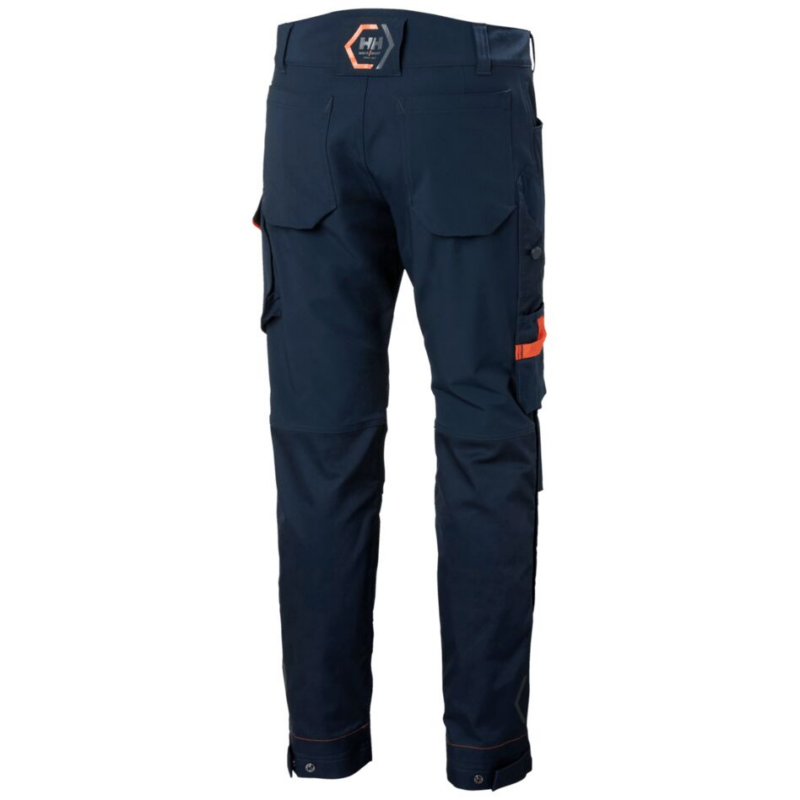 Helly Hansen Chelsea Evo Brz Work Trousers