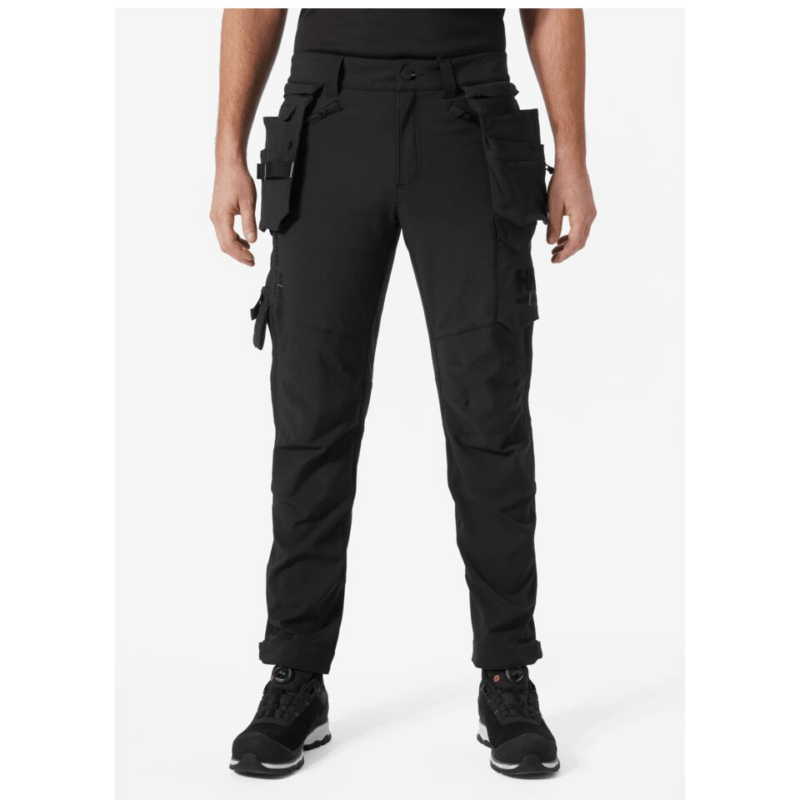 Helly Hansen Magni Evo Construction Trousers