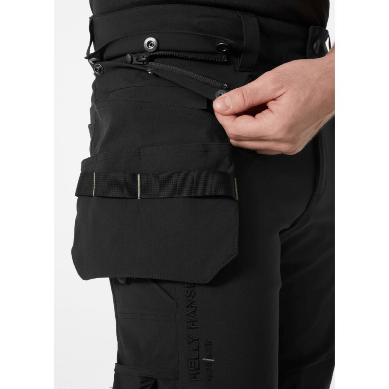 Helly Hansen Magni Evo Construction Trousers