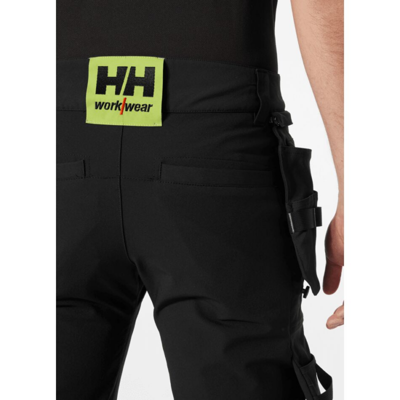 Helly Hansen Magni Evo Construction Trousers