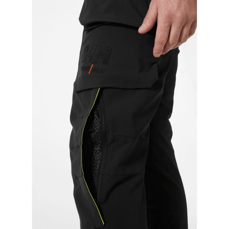 Helly Hansen Magni Evo Construction Trousers