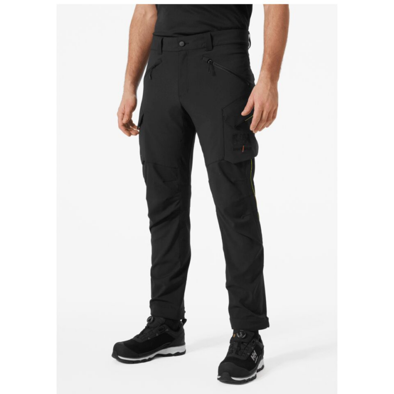 Helly Hansen Magni Evo Cargo Trousers