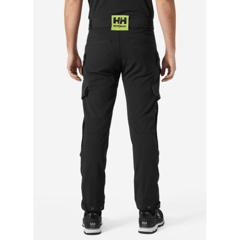 Helly Hansen Magni Evo Cargo Trousers