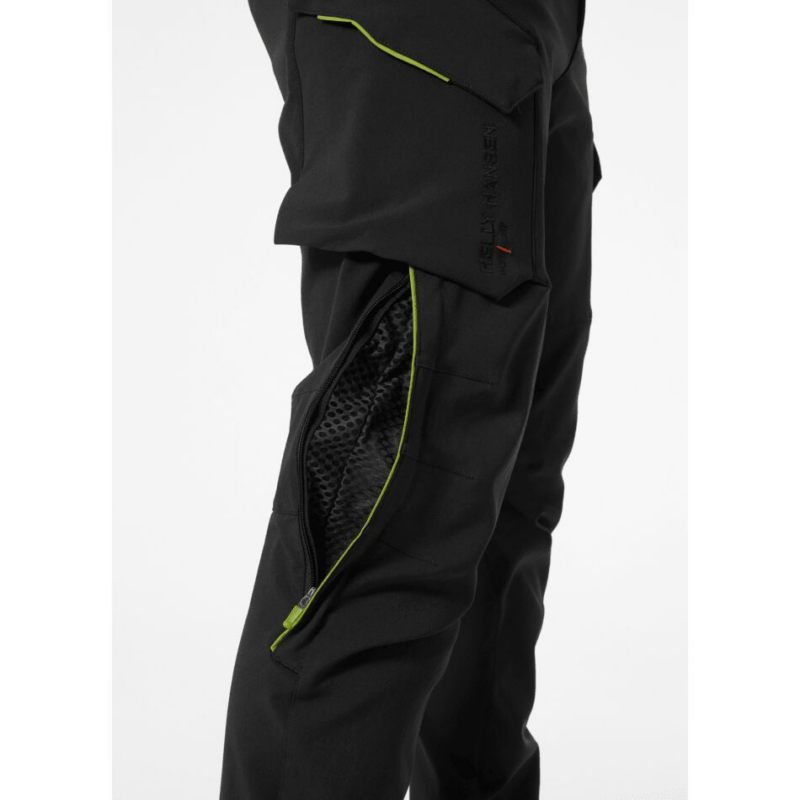 Helly Hansen Magni Evo Cargo Trousers