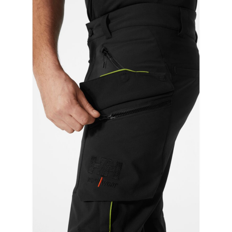 Helly Hansen Magni Evo Cargo Trousers