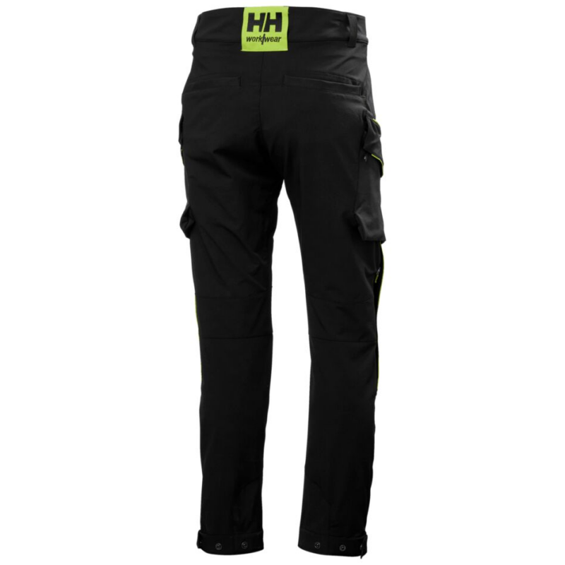 Helly Hansen Magni Evo Cargo Trousers