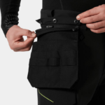 Helly Hansen Magni Evo Connect Cargo Shorts