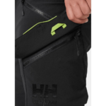 Helly Hansen Magni Evo Connect Cargo Shorts
