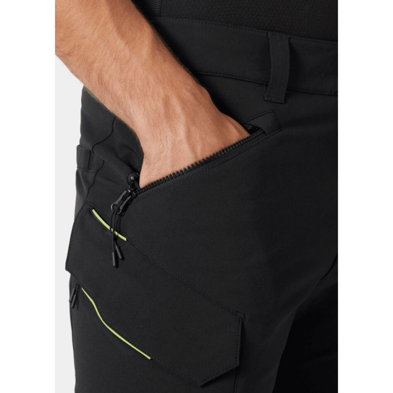 Helly Hansen Magni Evo Connect Cargo Shorts