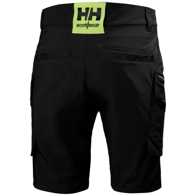 Helly Hansen Magni Evo Connect Cargo Shorts