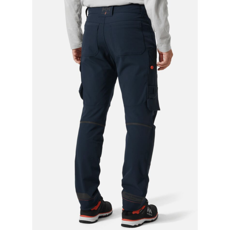 Helly Hansen Kensington Work Trousers