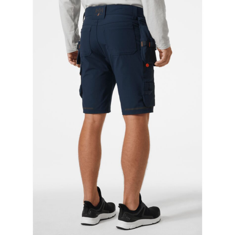 Helly Hansen Kensington Construction Shorts