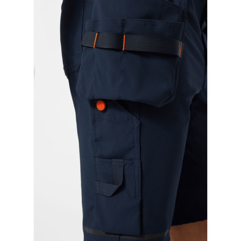 Helly Hansen Kensington Construction Shorts