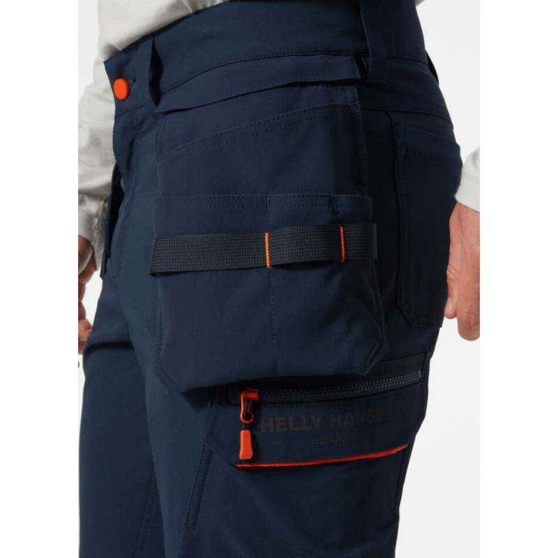 Helly Hansen Kensington Construction Shorts