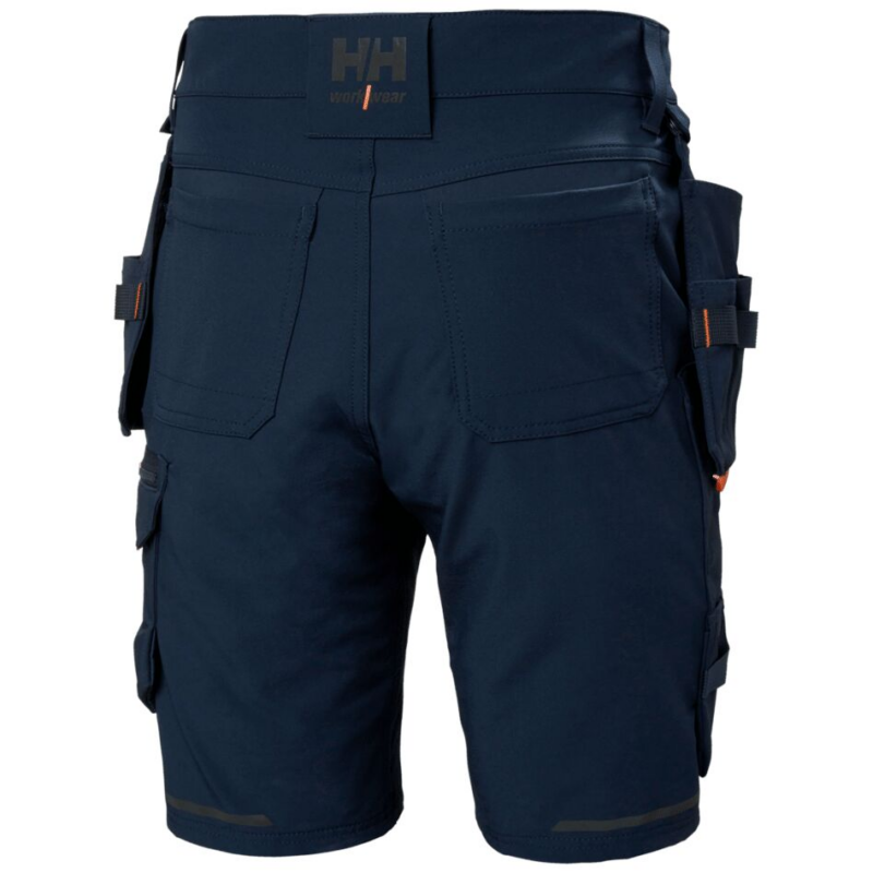 Helly Hansen Kensington Construction Shorts