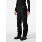 Helly Hansen Womens Luna 4X Construction Trousers