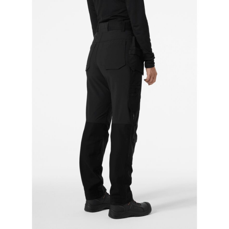 Helly Hansen Womens Luna 4X Construction Trousers
