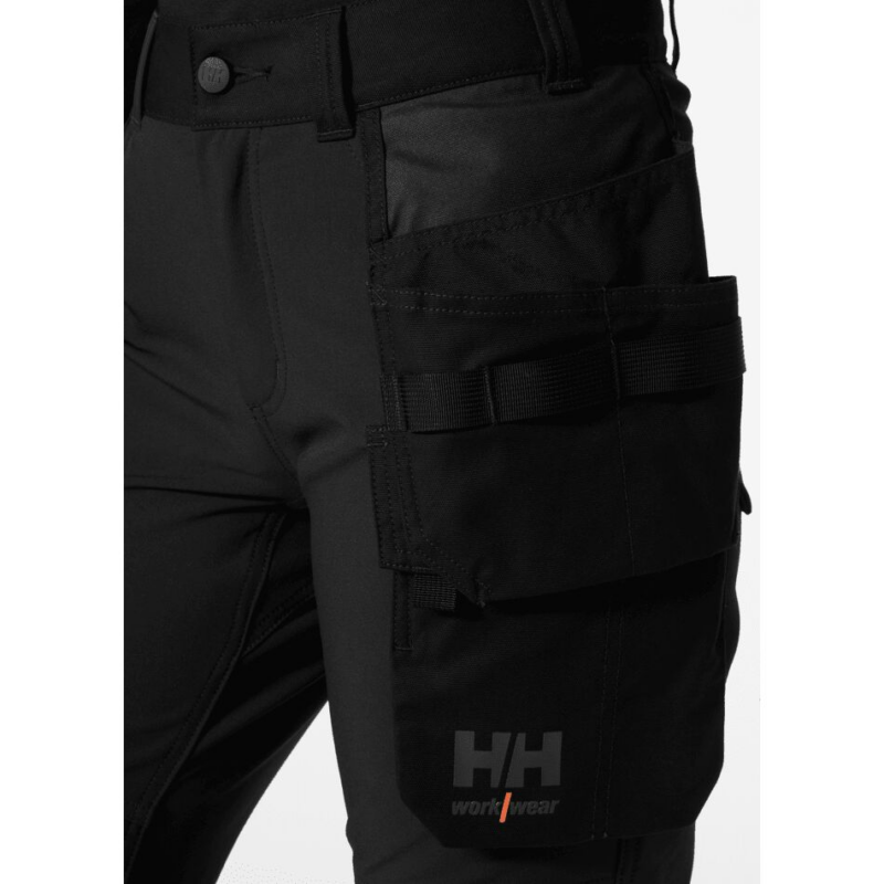 Helly Hansen Womens Luna 4X Construction Trousers