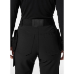 Helly Hansen Womens Luna 4X Construction Trousers