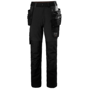 Helly Hansen Womens Luna 4X Construction Trousers