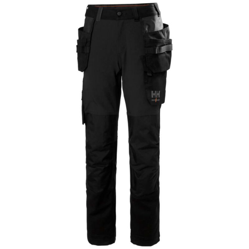 Helly Hansen Womens Luna 4X Construction Trousers