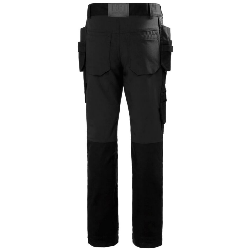 Helly Hansen Womens Luna 4X Construction Trousers