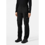 Helly Hansen Womens Luna 4X Work Trousers