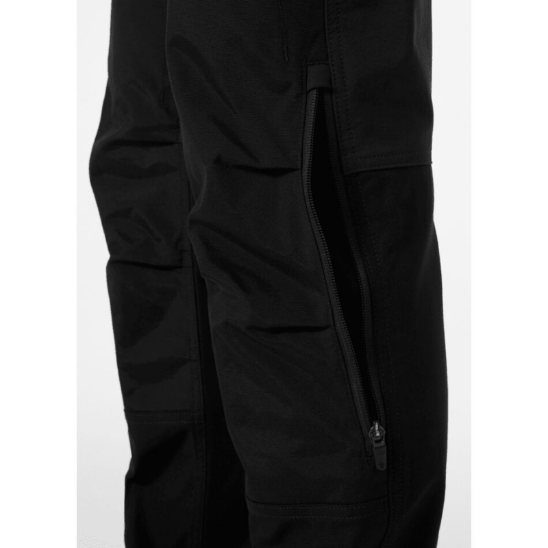 Helly Hansen Womens Luna 4X Work Trousers