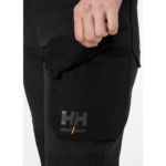 Helly Hansen Womens Luna 4X Work Trousers