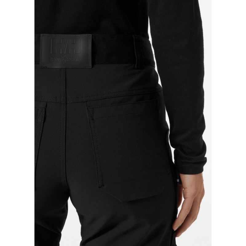 Helly Hansen Womens Luna 4X Work Trousers