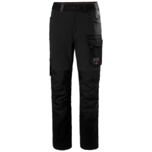 Helly Hansen Womens Luna 4X Work Trousers