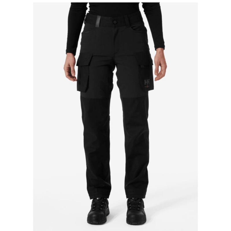 Helly Hansen Womens Luna 4X Cargo Trousers